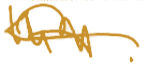 Ziten Khondoker signature