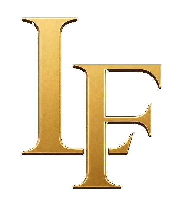 Legatis Forge monogram